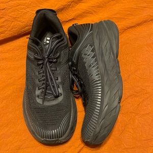 Hoka One One Bondi 7 Running shoes size 7.5